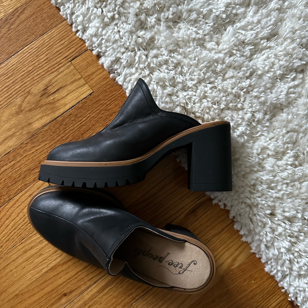 Free people shoes